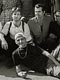 Vocal polyphony (Aka Pygmies, <i>Nzanba Lela Group</i> European Tour, 2001)