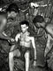 Initiation rite (1) (Baka Pygmies, Cameroon)