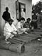 Bamenda xylophone (Grassfields of North-West Cameroon)