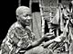 Blessing rite (Baka Pygmies, Cameroon)