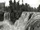 Rainforest waterfalls (Gabon)