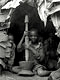 Mortar and pestle (Baka Pygmies, Cameroon)