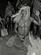 The great healer (Baka Pygmies, Cameroon)